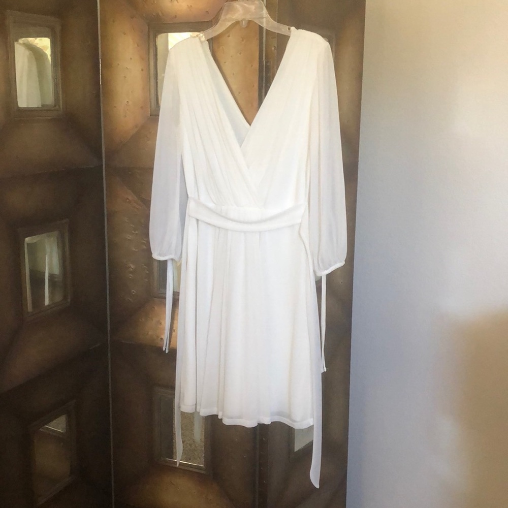 Cocktail dress